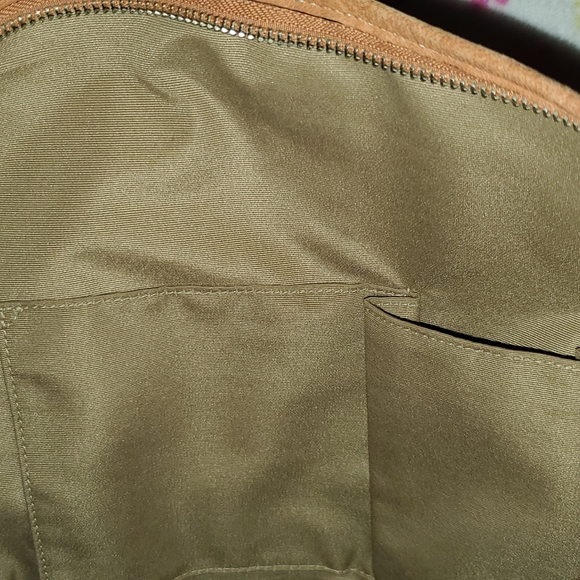 COPY - Coach bag - Picture 6 of 11